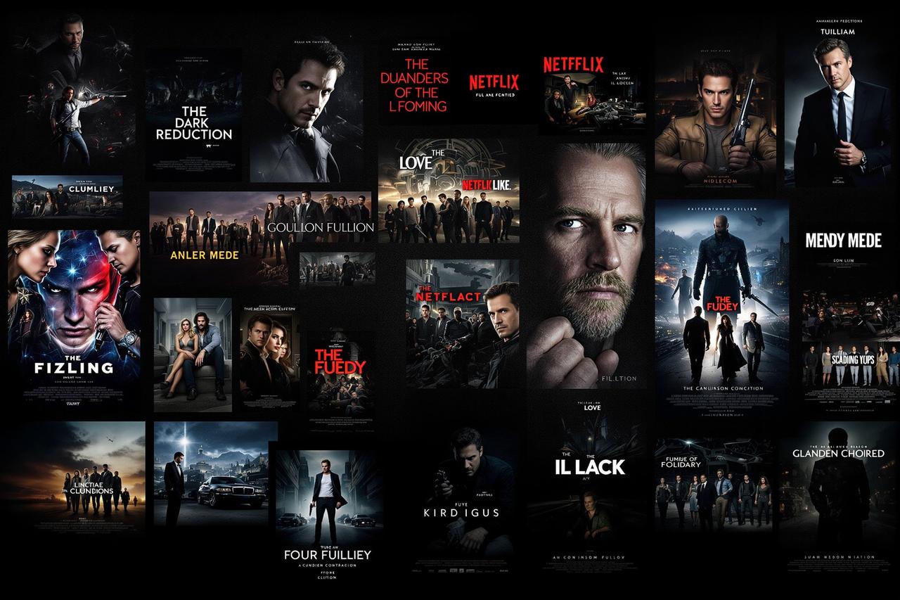 2024年度十大高分国产剧盘点 - 年度盘点资讯配图
